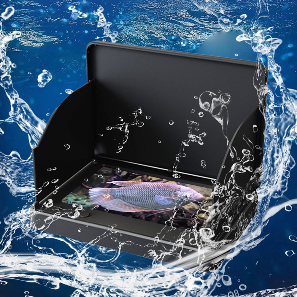 Underwater Fishing Camera 4.3  - Fish Finder Portable recension och pris