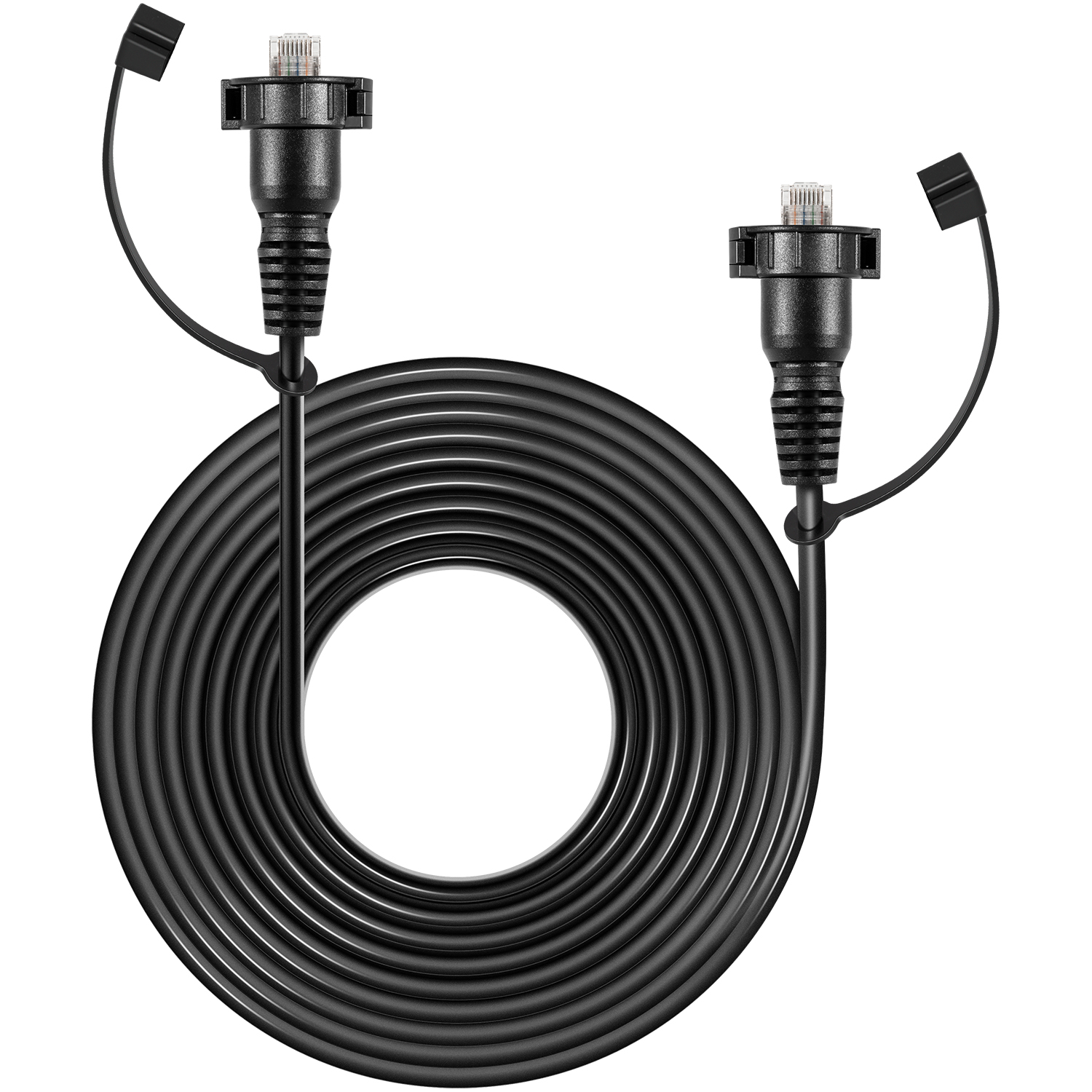 30 Foot Marine Network Cable f - Fish Finder Cable recension och pris